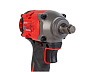 Гайковерт аккумуляторный бесщеточный KEN BL7522-40R (2х4.0Ач, 650Нм, З/У, сумка)