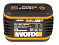 Аккумулятор WORX WA3641 20В 6,0 Ач