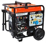 Генератор бензиновый СКАТ УГБ-11500Е