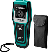 Детектор универсальный KRAFTOOL GMS 120
