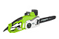 Цепная пила электрическая Greenworks GCS1840, 1800 Вт, 40 см (20027)