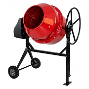Бетоносмеситель СМ-250К, 250 л, мощность 850 Вт МТХ
