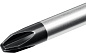 Отвёртка STAYER Hercules PH2x38