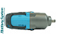 Аккумуляторный гайковерт Sturm! CD650SBL 1BatterySystem