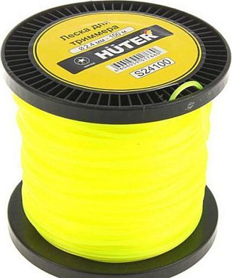 Леска HUTER S24100