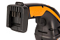 Ножницы для стрижки травы и кустарников WORX WG801E.9, 20В, без АКБ и ЗУ