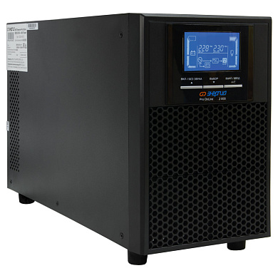 Устройство бесперебойного питания Pro OnLine 2000 230В-48В Tower