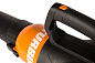 Воздуходувка аккумуляторная WORX AIR TURBINE WG546E.9 без АКБ и ЗУ