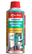 Многофункциональная силиконовая смазка 280 мл SILFIX