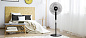 Вентилятор напольный Zanussi ZFF-705