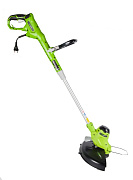 Триммер электрический Greenworks GST4530