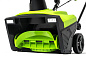 Снегоуборщик электрический Greenworks SN2300,2300 Вт, 50 см (2602707)