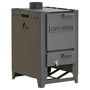 Печь отопительная «Смуглянка-4»