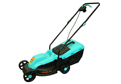 Электрическая газонокосилка Sturm! EL1432