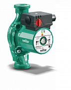 Циркуляционный насос Wilo-Star-RS 25/8 с гайками