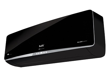 Сплит-система инверторного типа BALLU BSPI-10HN1/BL/EU серии Platinum (комплект)