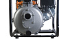 Мотопомпа STURM! BP8760VD высоконапорная