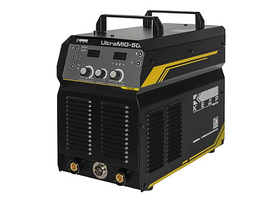 Сварочный полуавтомат КЕДР ULTRAMIG-500