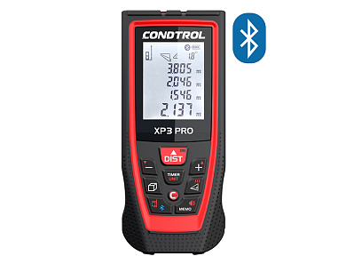 Лазерный дальномер  CONDTROL XP3 Pro