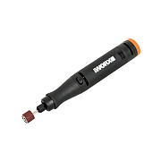 Гравировальная машинка WORX WX739.9 20V аккумуляторная