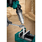 Газовый термофен KRAFTOOL KHG-500, 500°C