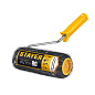 Валик для шпатлевки STAYER PUTTY 80 мм, 180 мм, 8 мм ручка