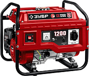 Генератор бензиновый СБ-1200 ЗУБР