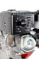 Двигатель VERTON GARDEN BS-190F/25D (420 см3, 11кВт/15л.с,Ø вала 25мм)