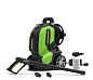 Мойка высокого давления Greenworks G50