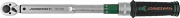 Ключ динамометрический 3/8"DR, 20-100 Нм Jonnesway