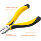 Мини бокорезы STAYER 120 мм (2218-5)