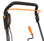 Снегоуборщик электрический WORX 1600W WG450E