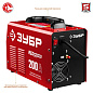 Полуавтомат сварочный инверторный, 200 А, ЗУБР ПС-200