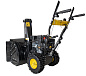Снегоуборщик Huter SGC-5500В
