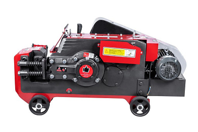 Станок для резки арматуры Kunwoo KMC-40