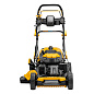 Газонокосилка бензиновая GLD-520SP-VE Denzel