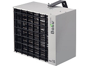 Тепловентилятор BALLU BHP-MW-15