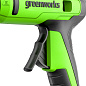 Пистолет клеевой акк. Greenworks G24GLG, 24V, 150°С, без АКБ и ЗУ (3502207)