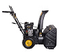 Снегоуборщик HUTER SGC 4100L