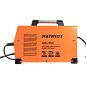 Полуавтомат сварочный инверторный PATRIOT WMA 155M