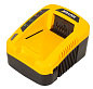 Аккумуляторный триммер HUTER GET-36-4 Li