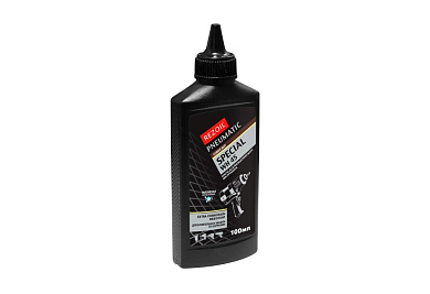 Масло для пневматического инструмента Rezoil PNEUMATIC