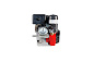 Двигатель VERTON GARDEN BS-190F/25D (420 см3, 11кВт/15л.с,Ø вала 25мм)