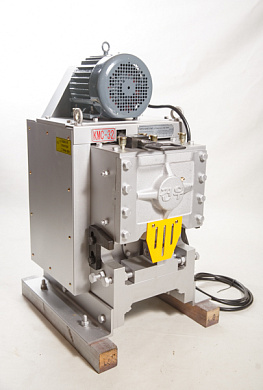 Станок для резки арматуры Kunwoo KMC-32