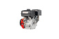 Двигатель VERTON GARDEN BS-190F/25D (420 см3, 11кВт/15л.с,Ø вала 25мм)