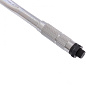 Ключ динамометрический, 5-24 Нм, 1/4", CrV Stels