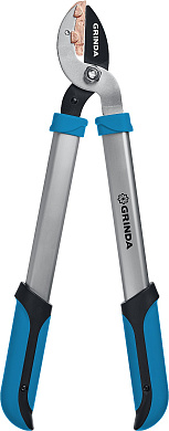 Малый контактный сучкорез с алюминиевыми рукоятками Grinda PL-460A