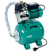 Установка водоснабжения WILO HWJ-204-EM-20 L