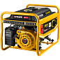 Генератор бензиновый GS-3500 STEHER