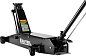 Домкрат подкатной для тяжелой техники KRAFTOOL HIGH-LIFT 5т 150-560мм